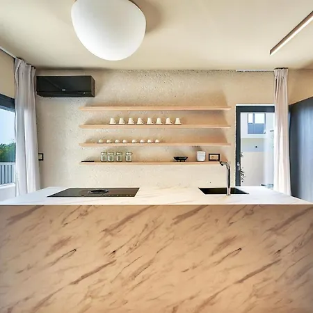 Holiday home Itea *