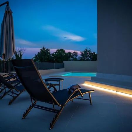 Itea Casa vacanze Tar-Vabriga
