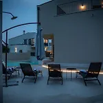 Feriehus Itea *